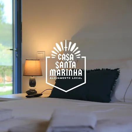Casa Santa Marinha *