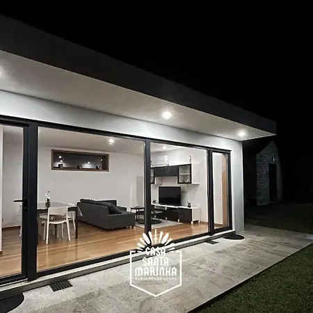 Casa Santa Marinha *