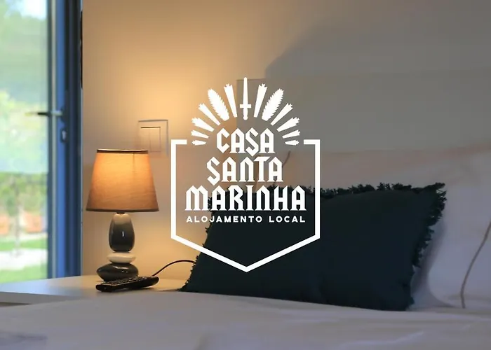 Casa Santa Marinha *